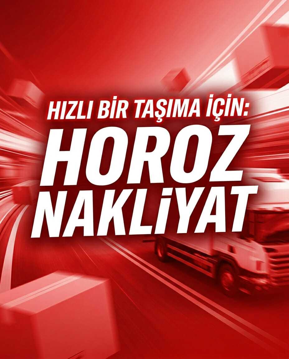 Lojistik ve depolama