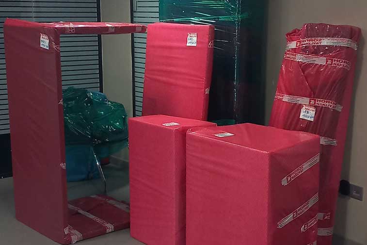 Fabrika Taşımacılığı