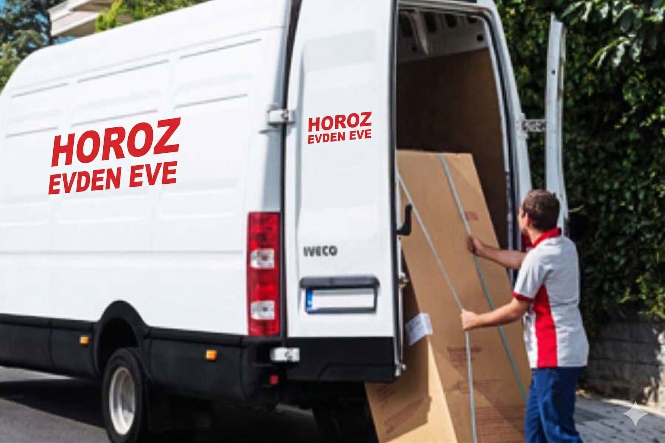 Özel Eşya Depolama